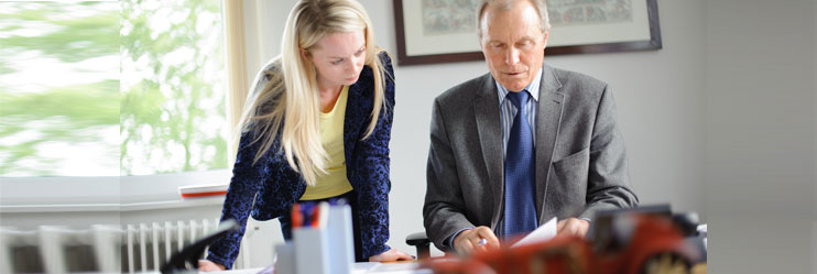 Member Area | Setana Finanz