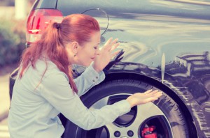 Frauen können bei Autoversicherung mehr sparen