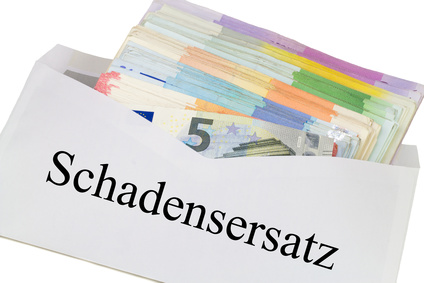 Versicherer muss Rechnungszugang zur KFZ-Versicherung nachweisen