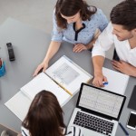 Versicherung - Digitalisierung kann persönlichen Kontakt nicht ersetzen