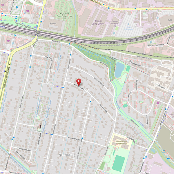 Standort Setana Finanz Vermittlungs GmbH